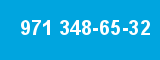 971 348-65-32